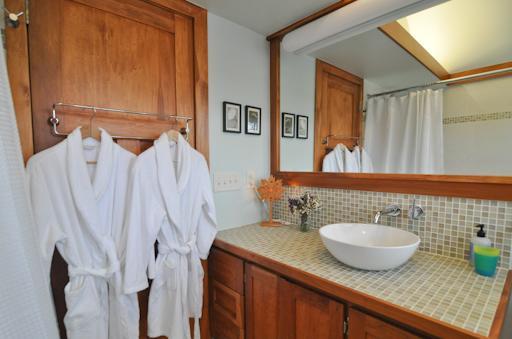 Baxter House B&B Apartment Ann Arbor Buitenkant foto
