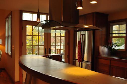 Baxter House B&B Apartment Ann Arbor Buitenkant foto