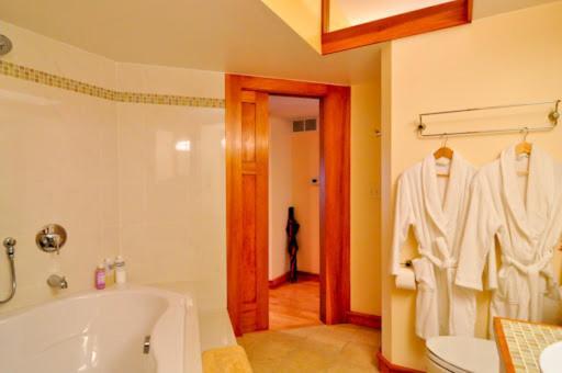 Baxter House B&B Apartment Ann Arbor Buitenkant foto